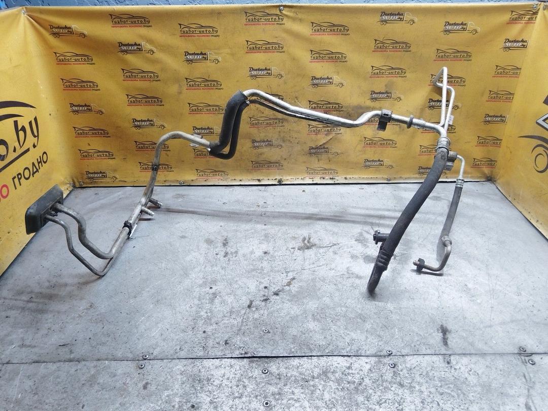 Трубка кондиционера UY4RDE Citroen Xsara Picasso - Фото 1