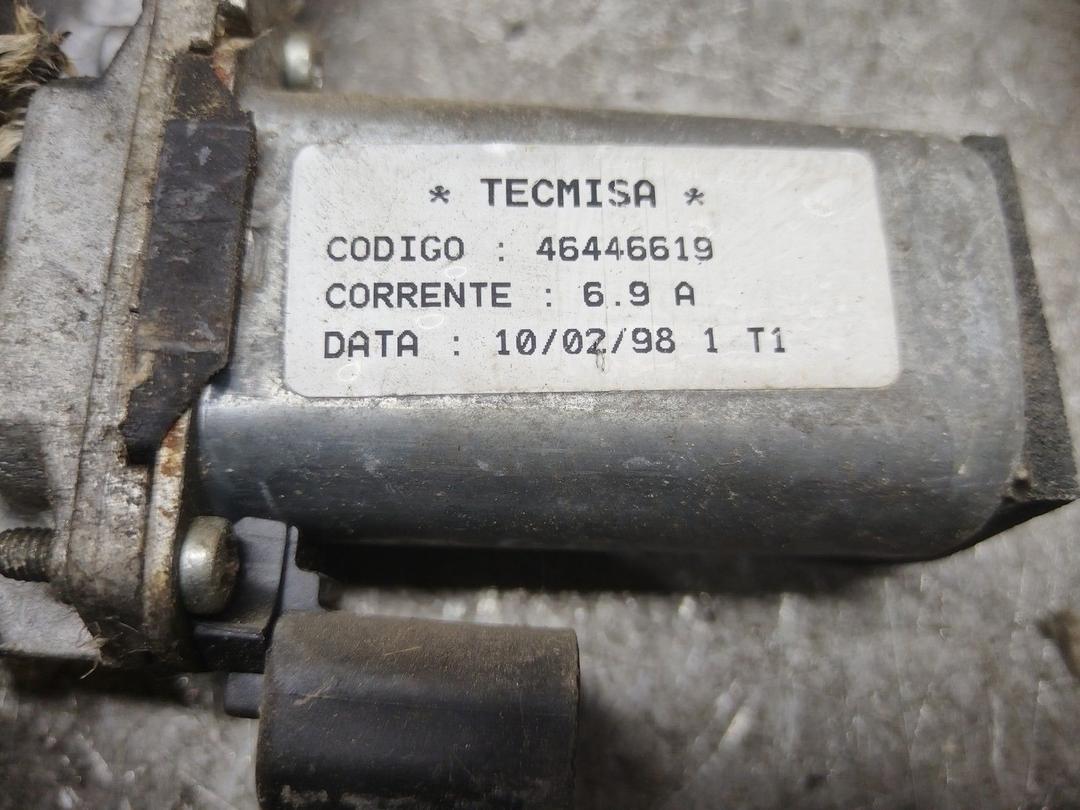 Стеклоподъемник электрический передний левый 9K0O0X Fiat Palio - Фото 5