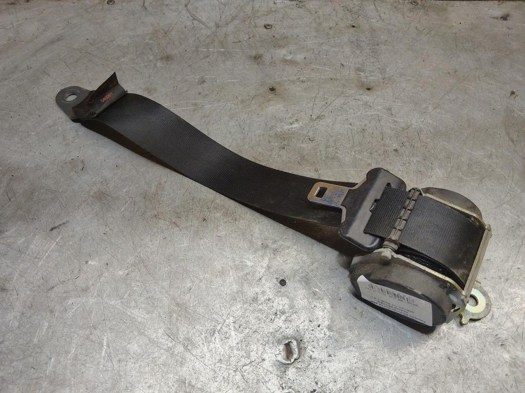 Ремень безопасности задний левый 653X9Q Citroen C4