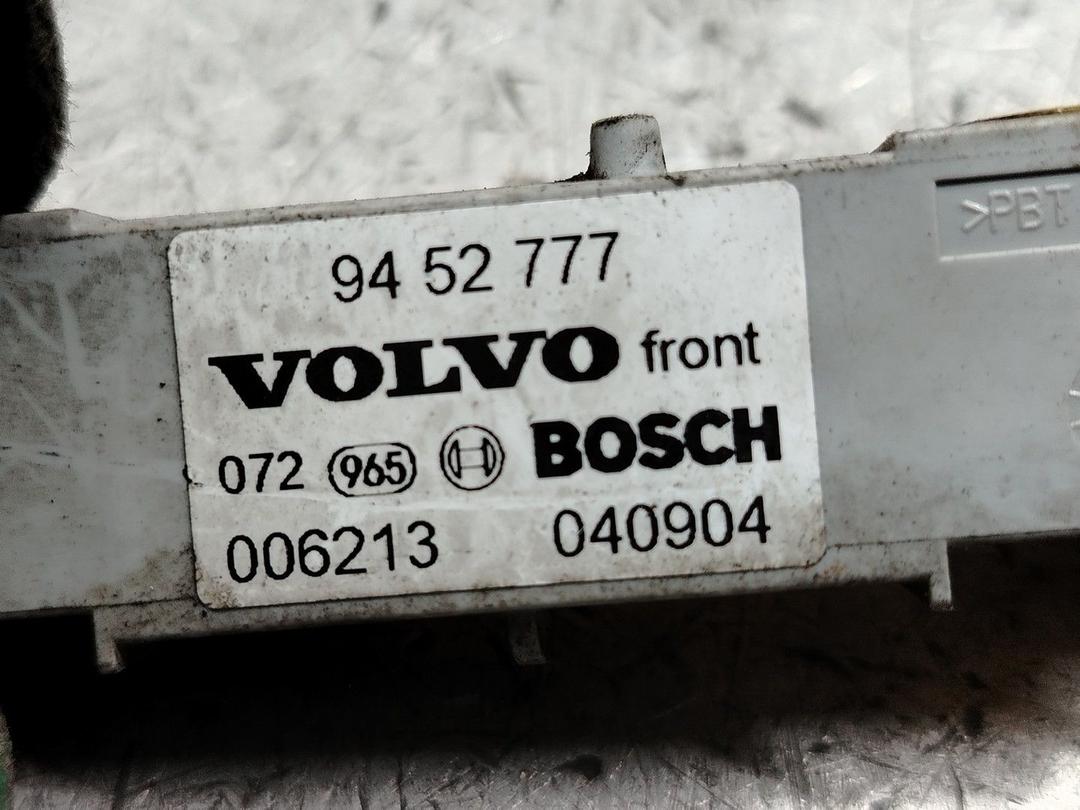 Датчик удара KACFO6 Volvo S60 - Фото 4