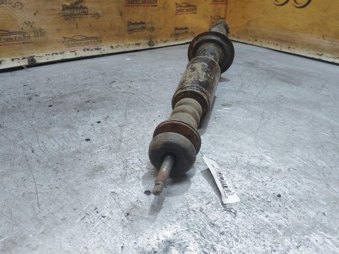 Амортизатор задний правый JUZOXA Audi 80 - Фото 3