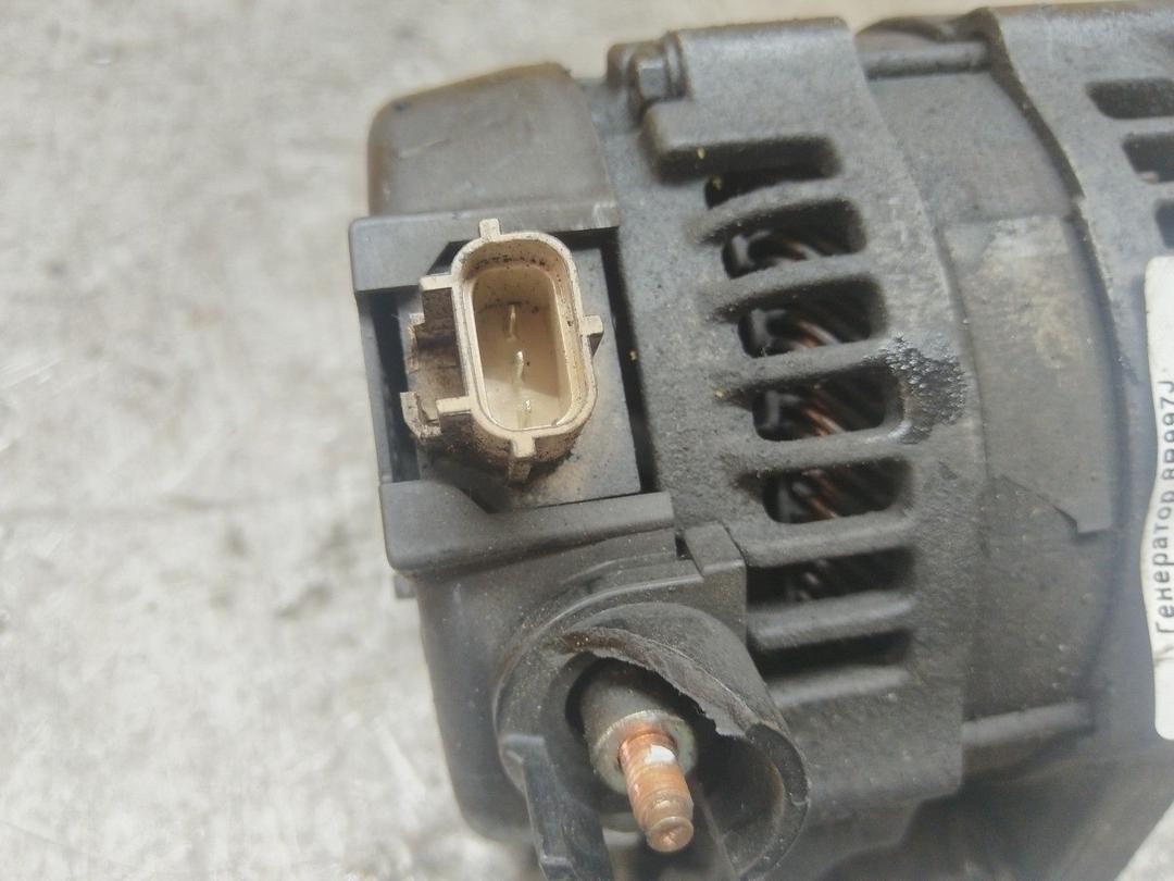 Генератор 8R997J Ford C-Max купить