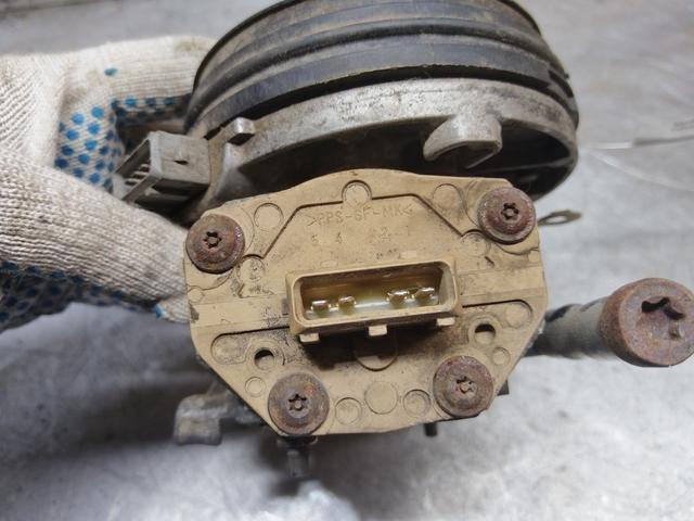 Моновпрыск NK6D0Q Citroen Saxo купить с доставкой