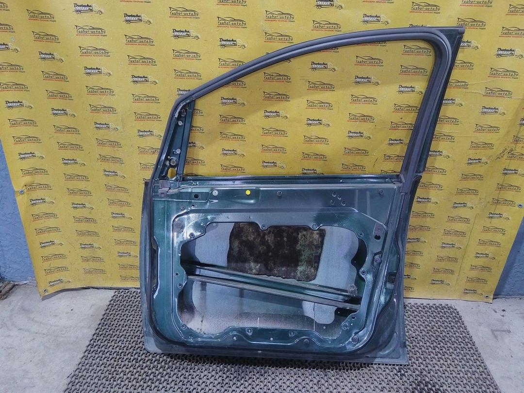 Дверь передняя правая 7S1JWM Ford C-Max купить на авторазборке