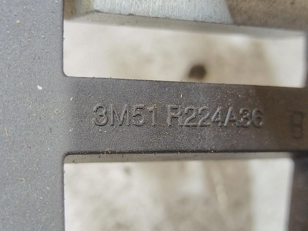 Ручка наружная передняя левая SA7D7R Ford Focus - Фото 4