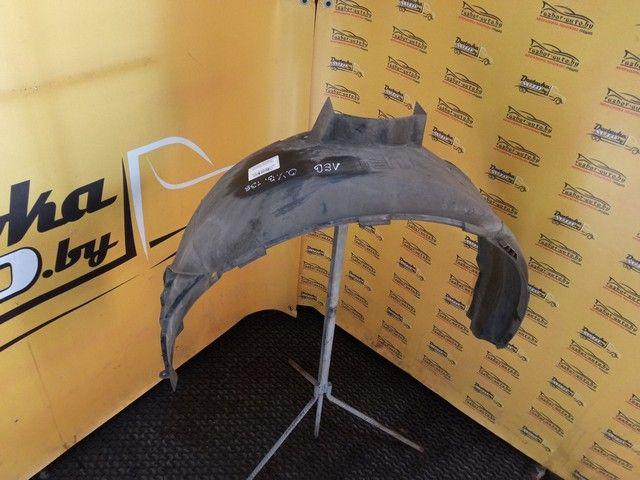 Защита арок передняя левая (подкрылок) T1FL2D Opel Vectra купить