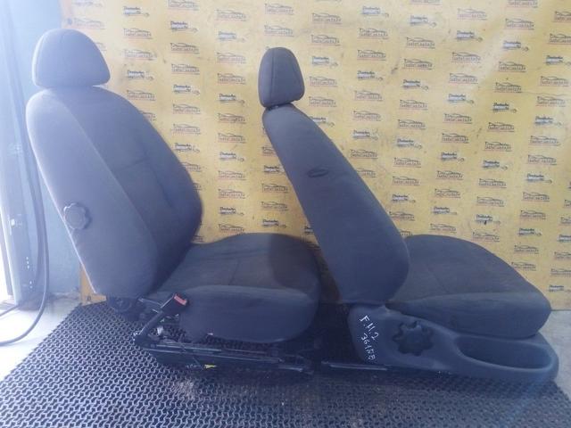 Салон (комплект сидений) YIA9DP Ford Mondeo - Фото 5