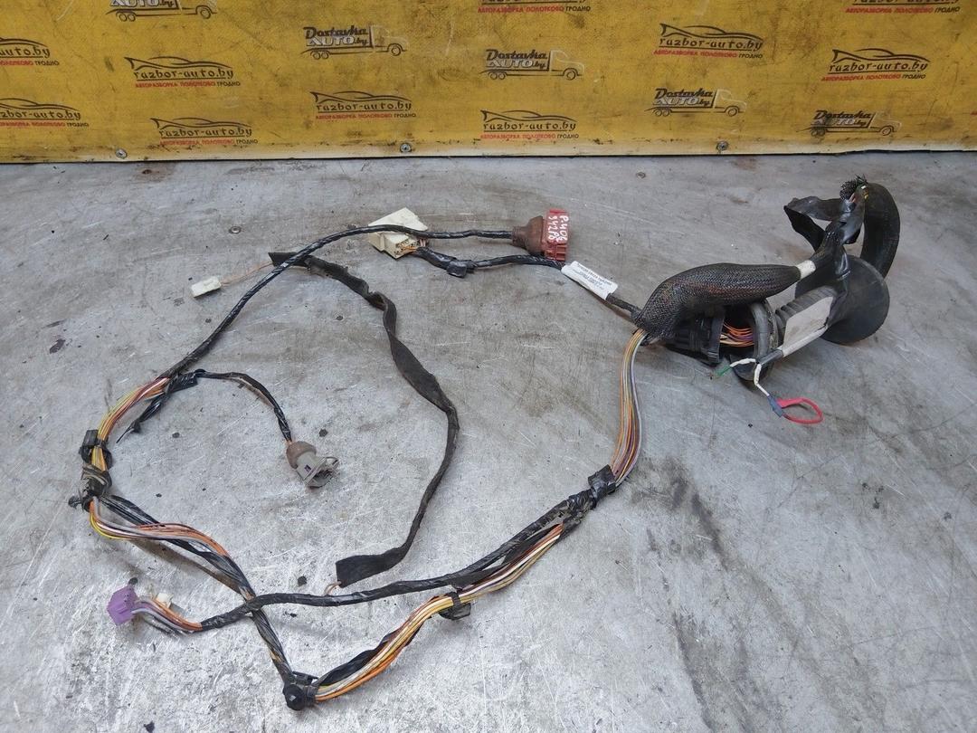 Проводка двери передней правой M9DXZG Peugeot 406 undefined
