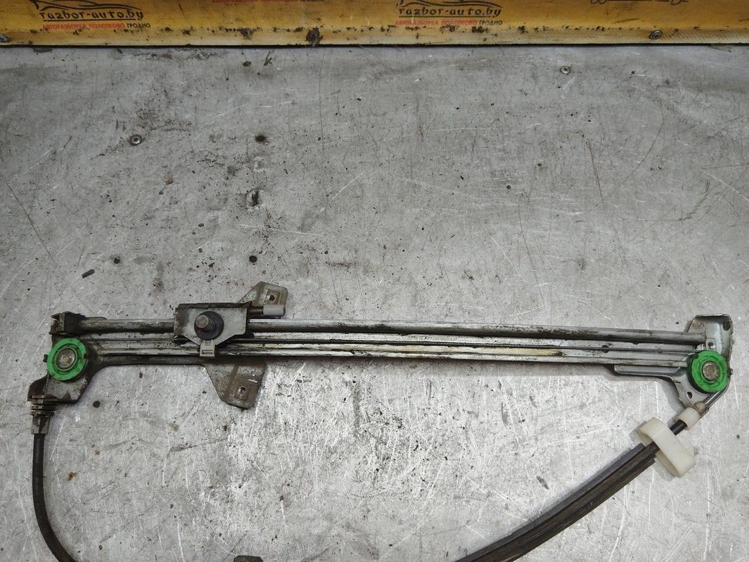 Стеклоподъемник передний правый 5LX938 Audi 100 купить в магазине запчастей бу