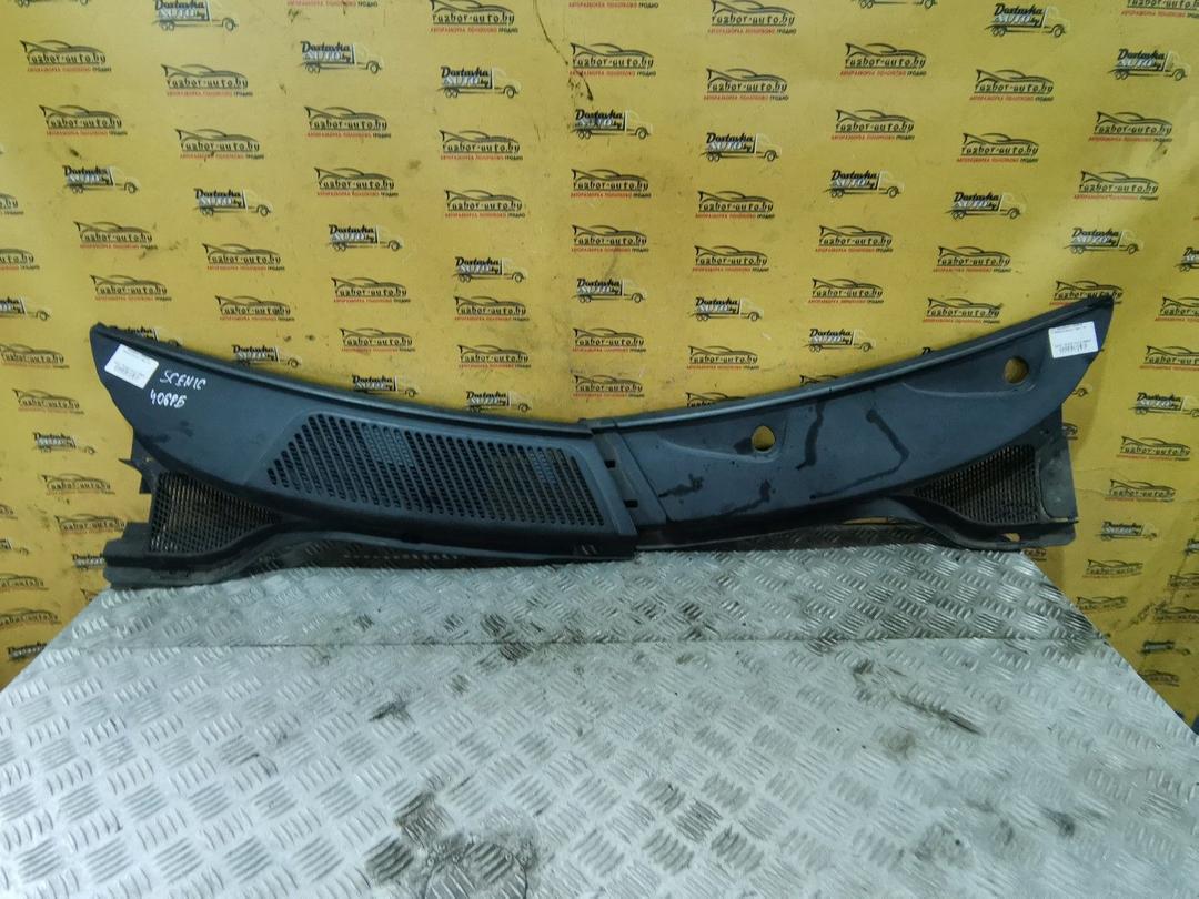 Дождевик L8MPWF Renault Scenic - Фото 1
