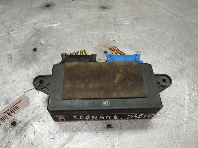 Блок комфорта 79OI9G Renault Safrane - Фото 4