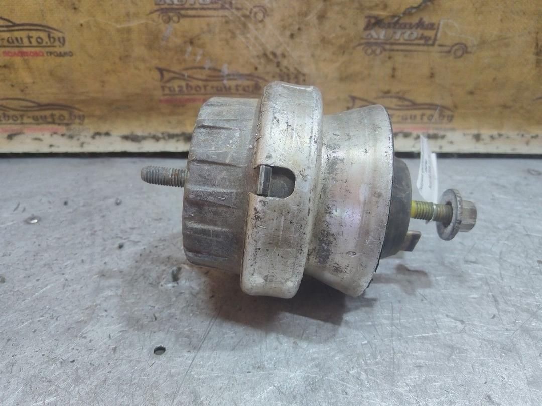 Подушка крепления двигателя 46QP60 Audi A6 - Фото 4