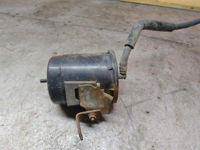 Адсорбер W5M2HZ Mazda 626 купить в магазине запчастей бу