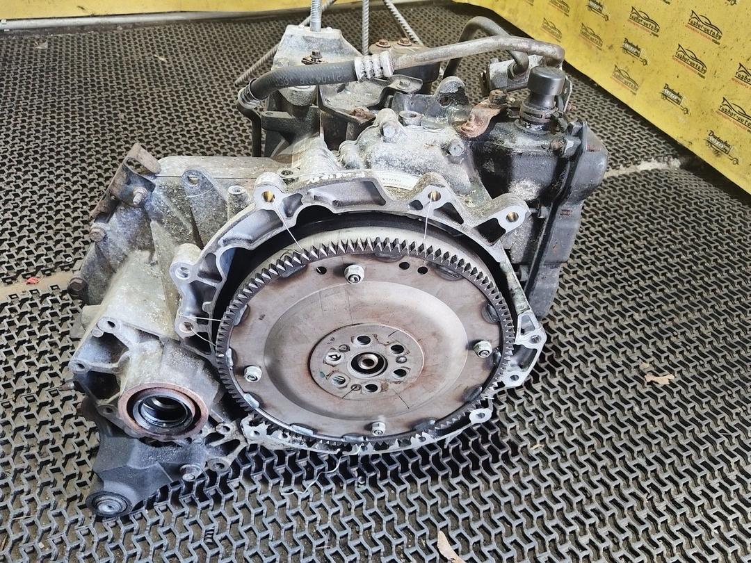 КПП автоматическая (АКПП) 9TCK50 Ford Fusion