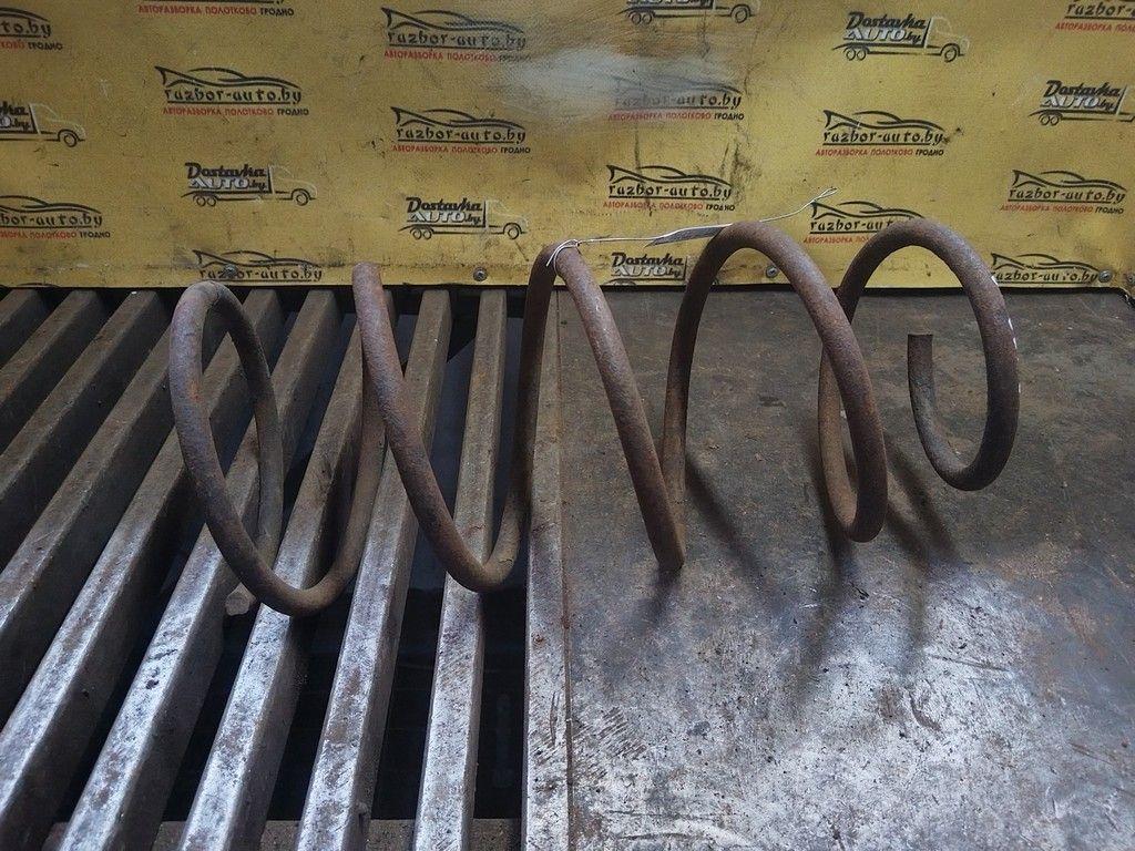 Пружина передняя 97D5SK Audi 100 - Фото 3