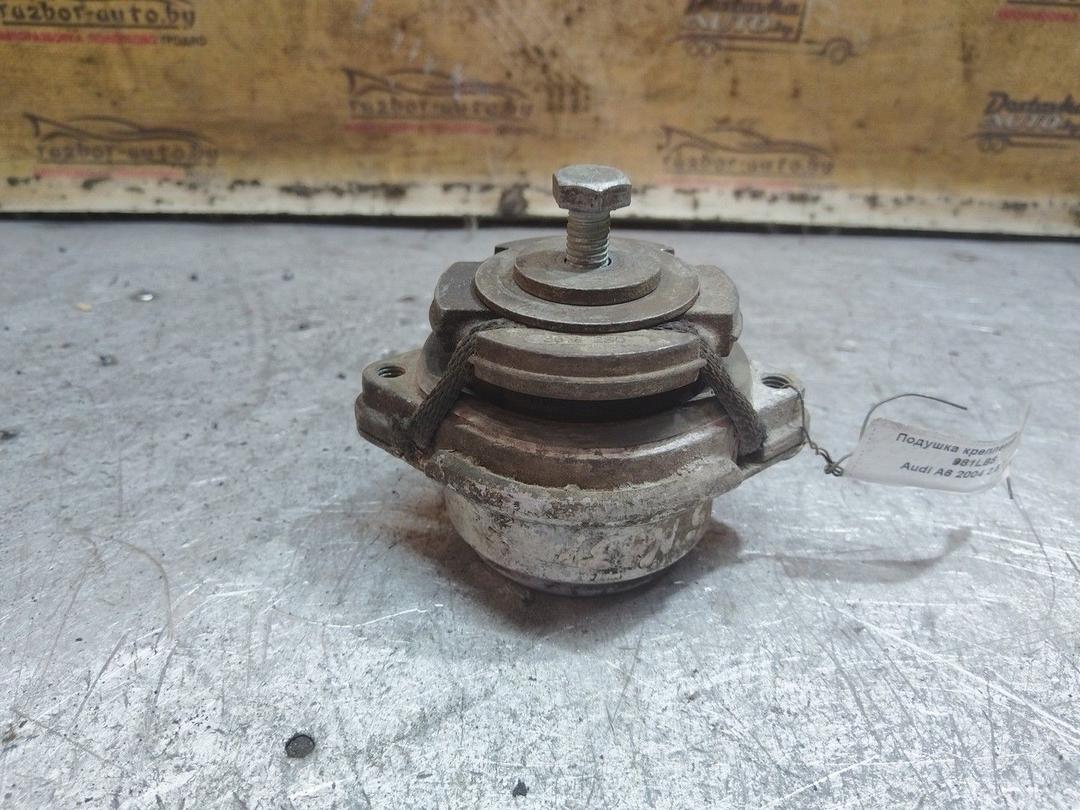 Подушка крепления КПП 981LB8 Audi A6 - Фото 2