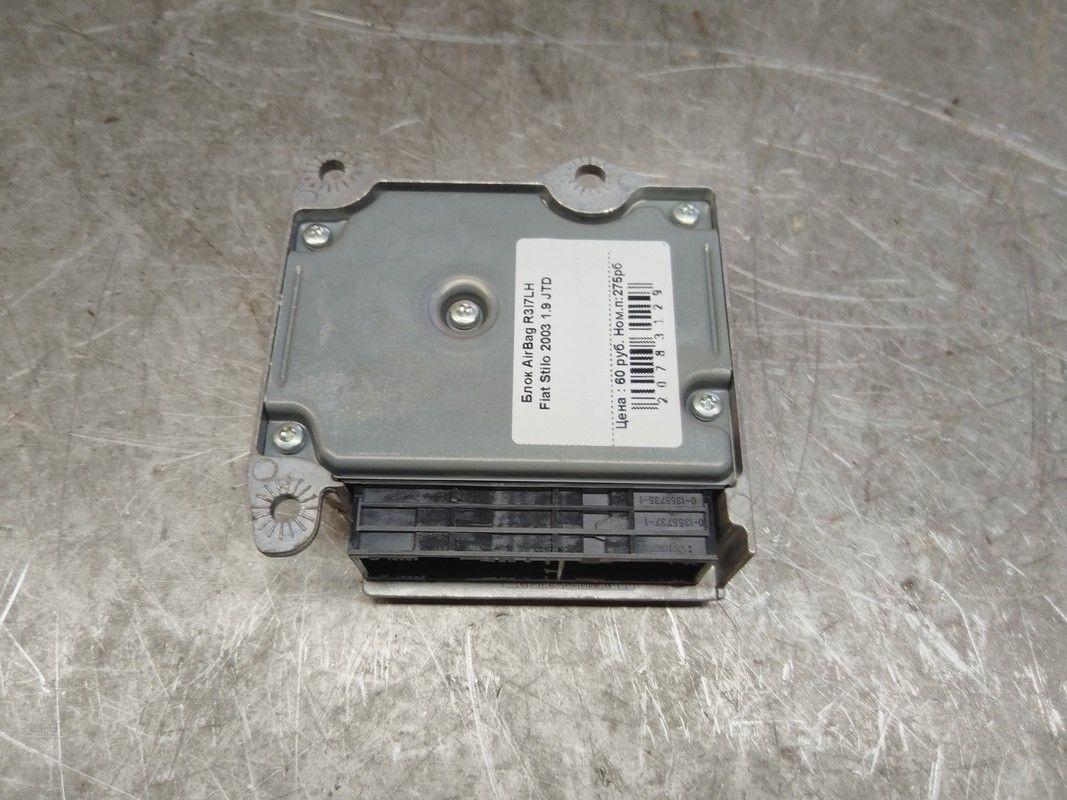 Блок AirBag R3I7LH Fiat Stilo - Фото 4