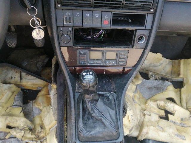 Консоль салона (кулисная часть) C1K2I1 Audi A6 купить