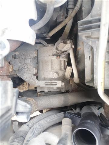 Компрессор кондиционера CF96B5 Opel Signum