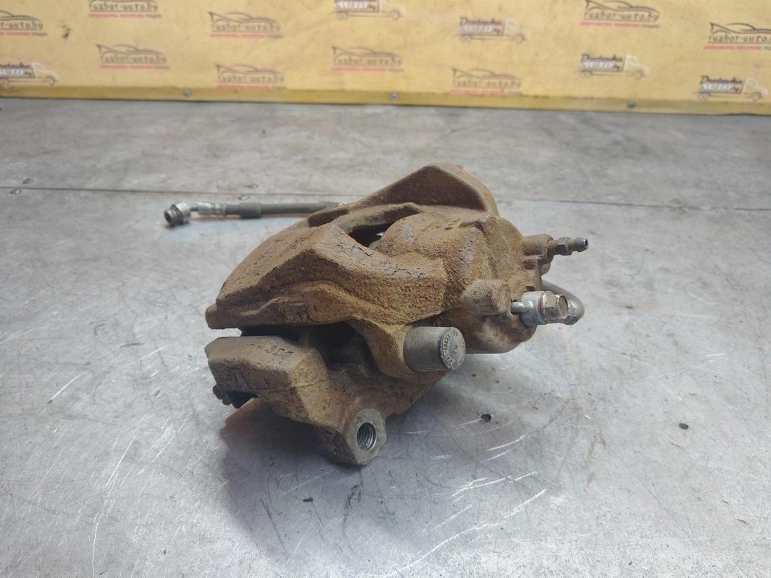 Суппорт передний правый R506XN Ford Fusion - Фото 6