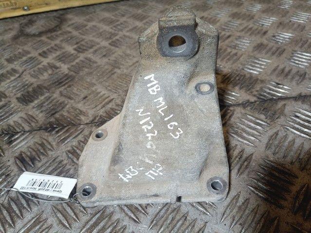 Кронштейн двигателя QLBH5J Mercedes ML W163 - Фото 6
