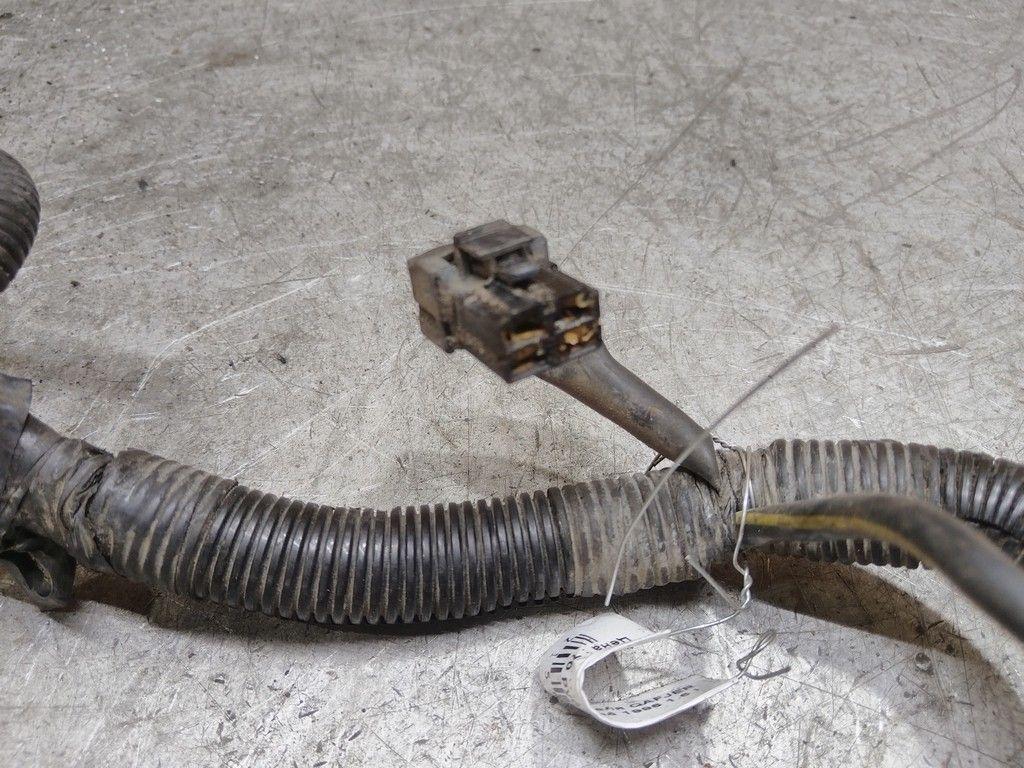 Проводка двигателя QAFJER Mitsubishi Carisma - Фото 6