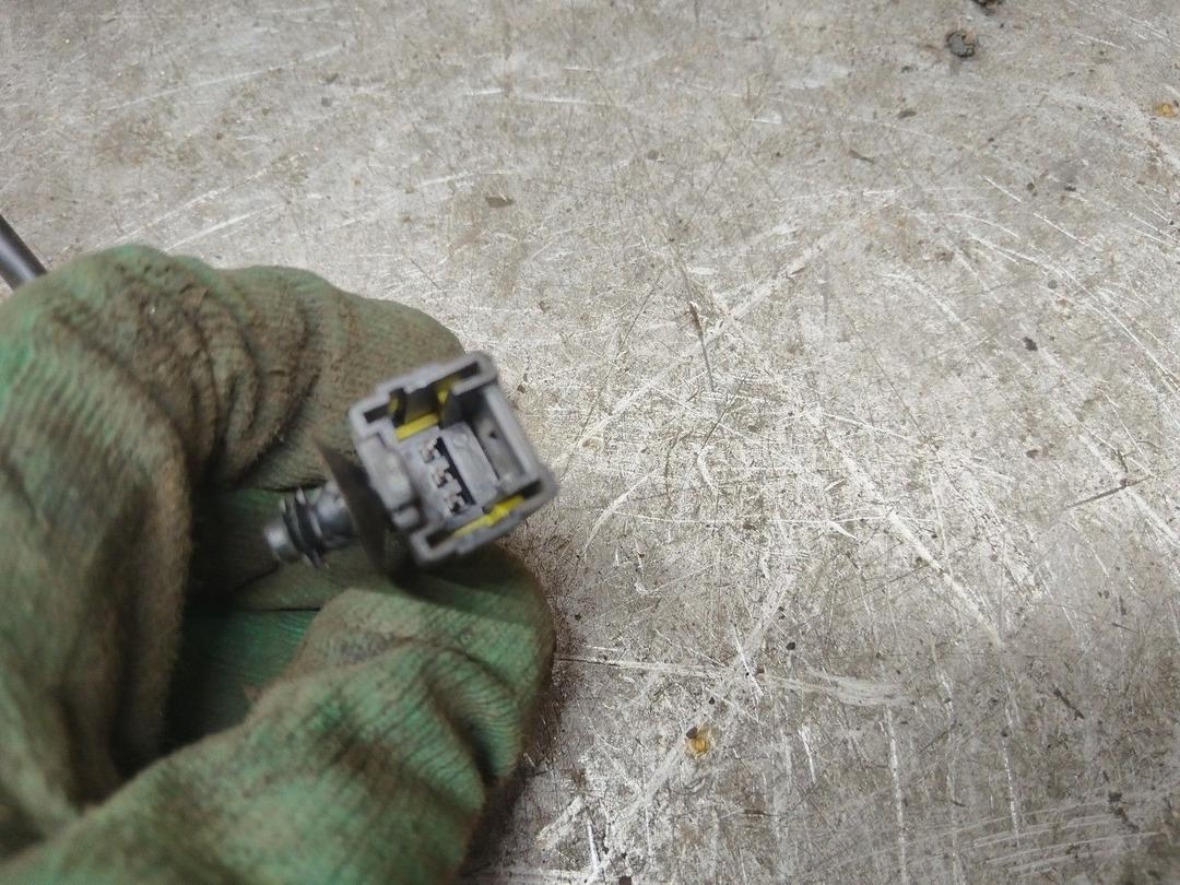 Моторчик заслонки печки 27RJJS Peugeot 406 купить