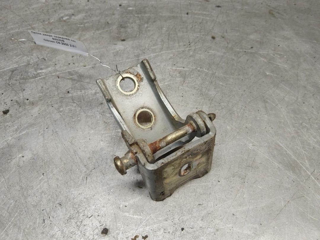 Петля двери передней левой B8340B Citroen C5 - Фото 2