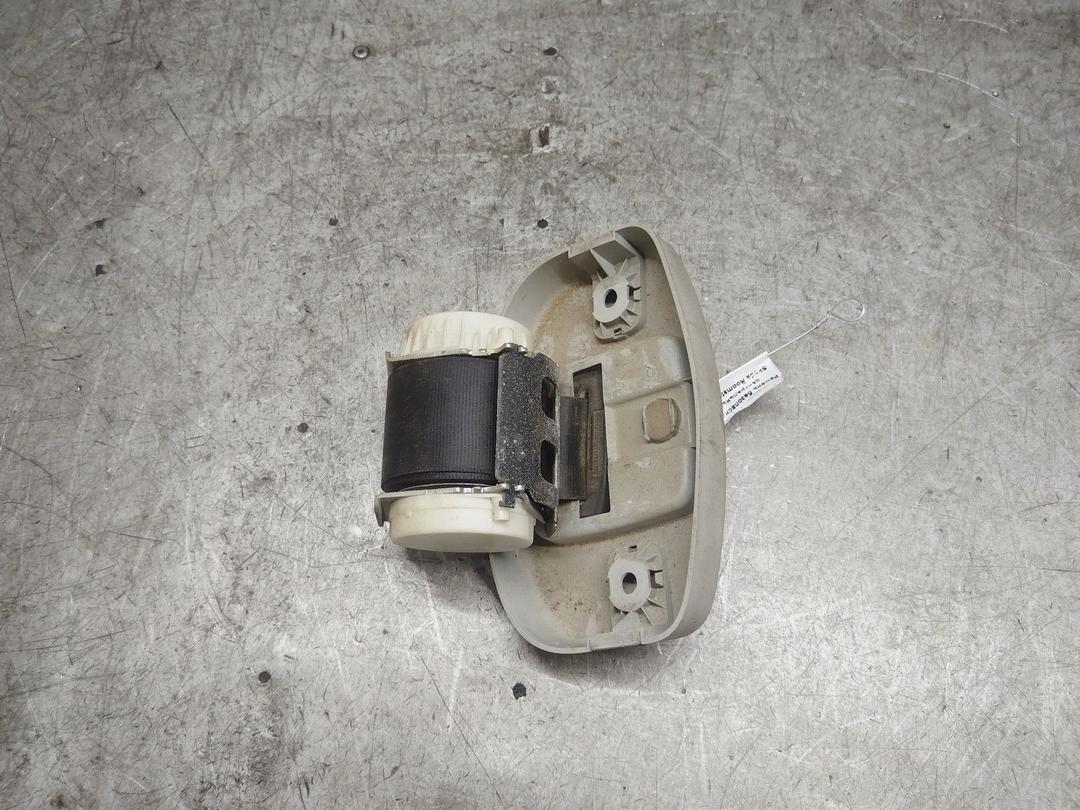 Ремень безопасности задний центральный XZ0U62 Skoda Roomster купить с доставкой