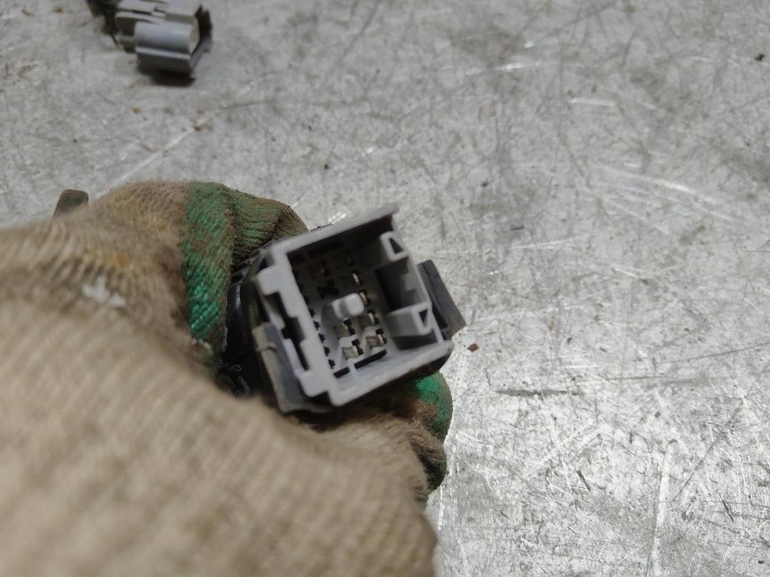 Проводка двери задней правой IX18JK Honda Accord купить