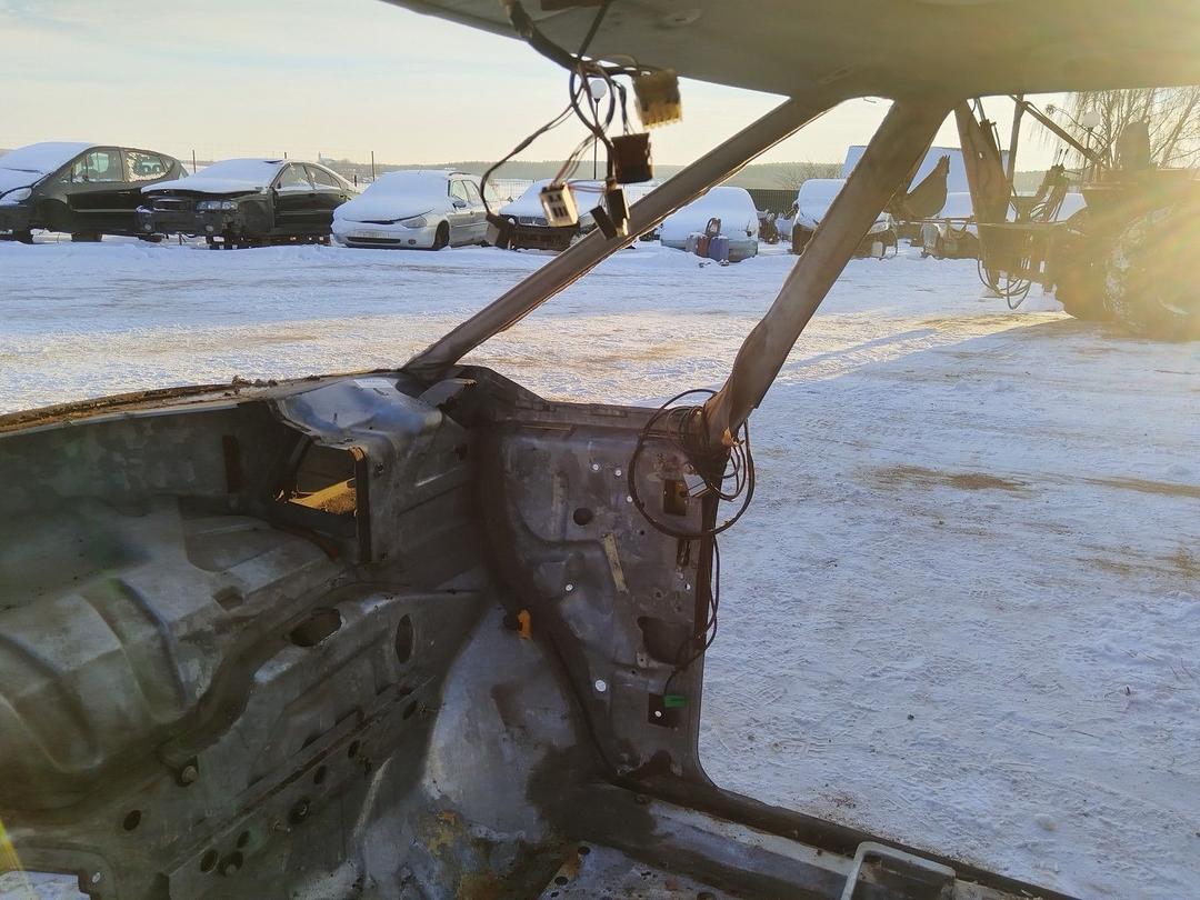 Стойка кузовная передняя правая WMRV0F Renault Espace купить с доставкой