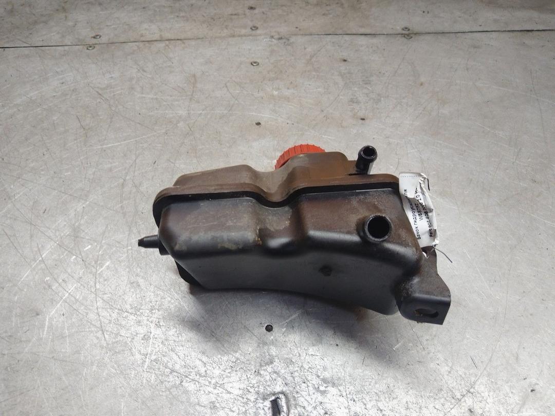 Бачок гидроусилителя W587FZ Peugeot 406