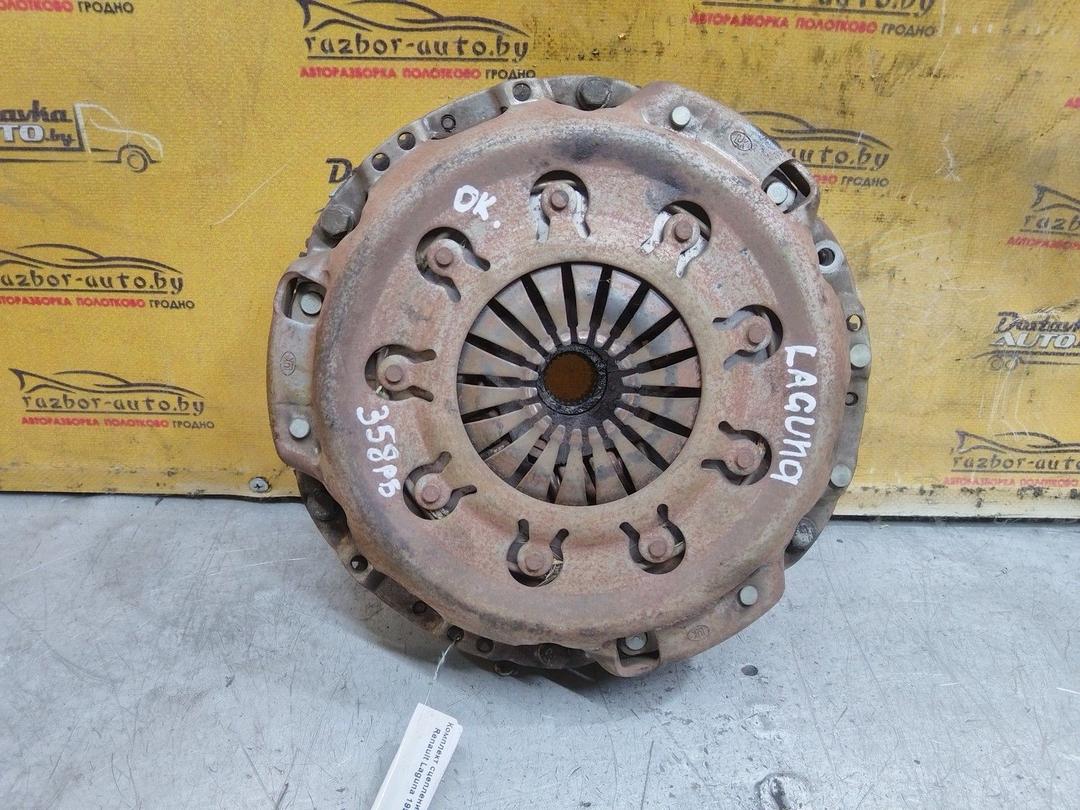 Комплект сцепления ORFA1K Renault Laguna