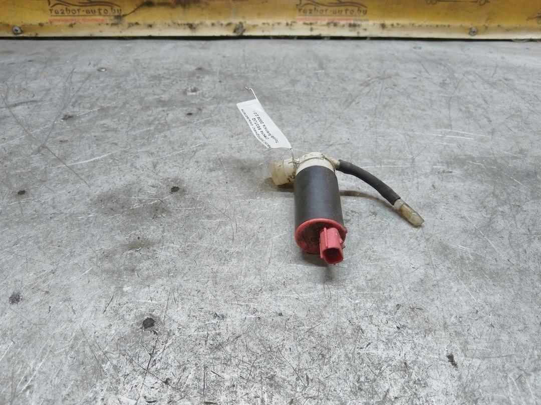 Насос (моторчик) омывателя стекла 563TJQ Toyota Avensis купить с доставкой