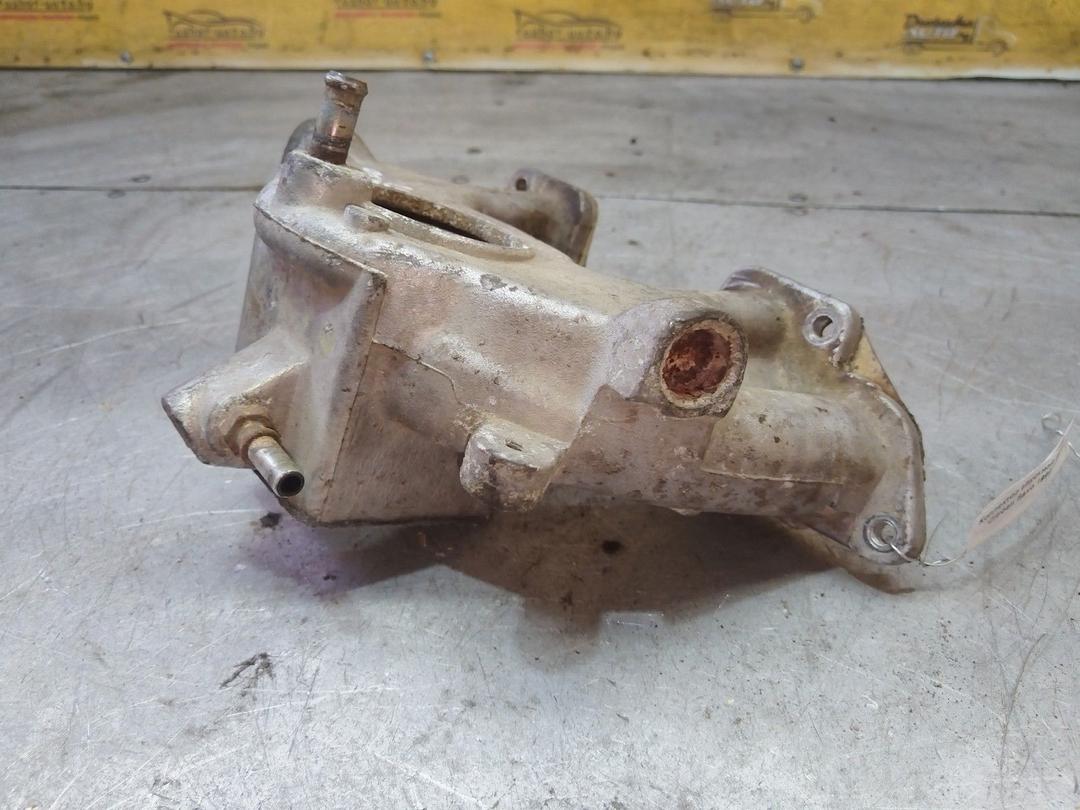 Коллектор впускной SH886L Citroen Saxo купить в магазине запчастей бу