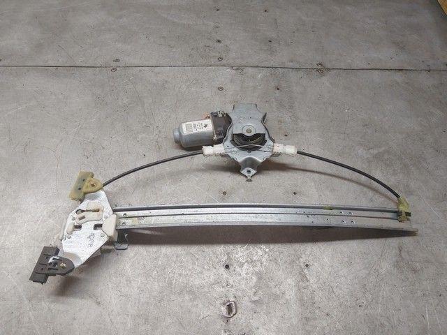 Стеклоподъемник электрический задний правый BRBXGD Nissan Primera - Фото 3