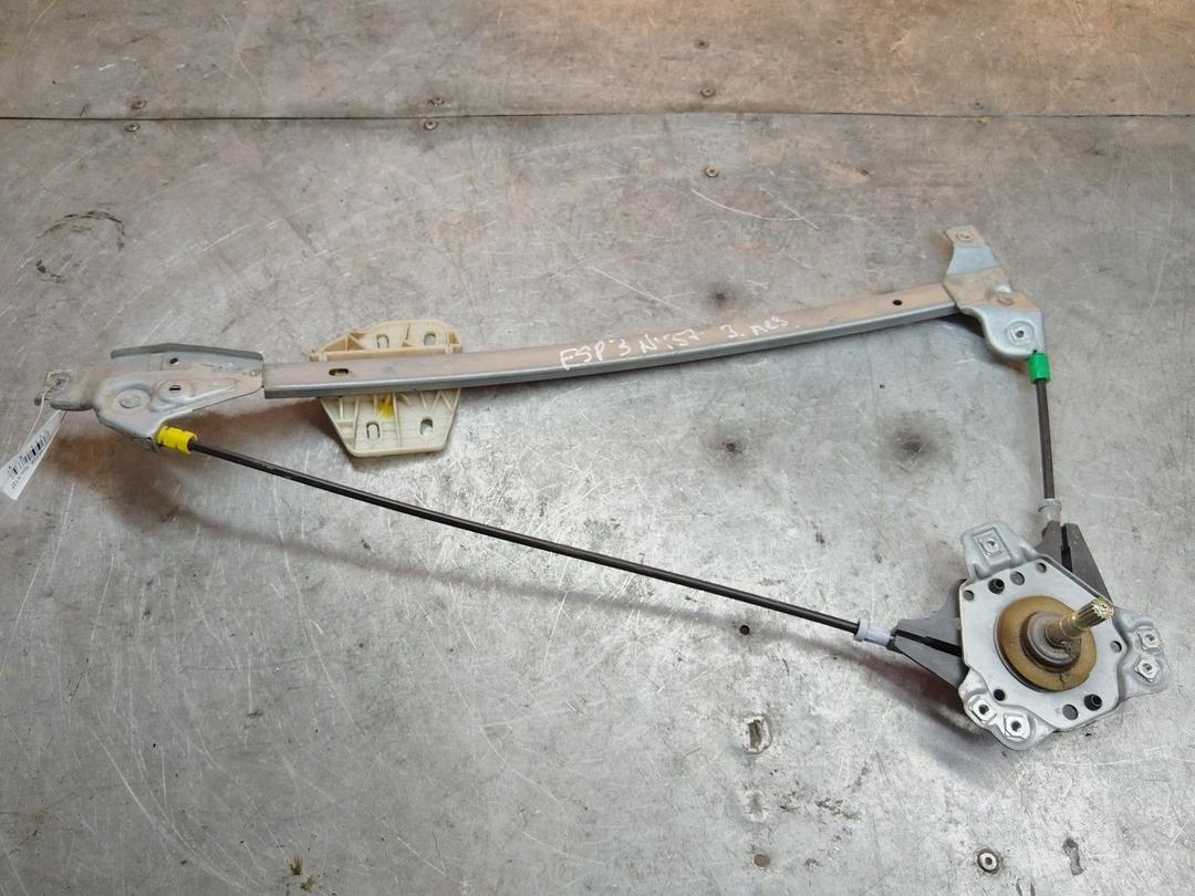 Стеклоподъемник задний левый ENYC74 Renault Espace - Фото 1