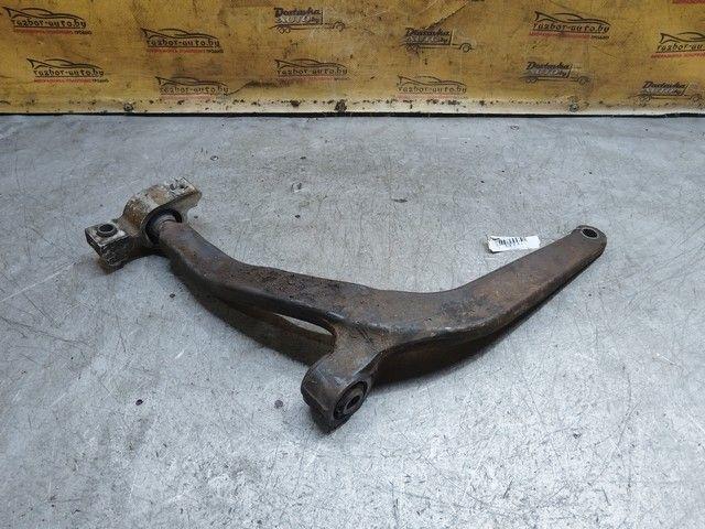 Рычаг передний правый 5COAV0 Peugeot 406 купить в магазине запчастей бу