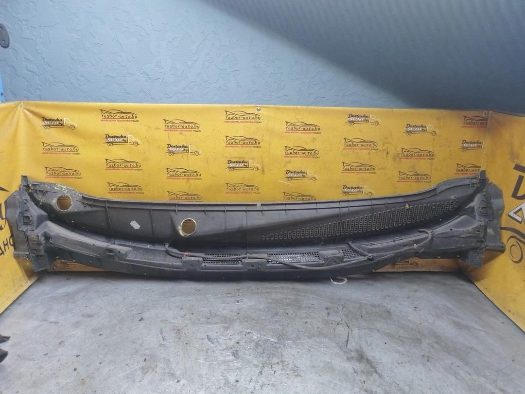 Дождевик 7TC1T5 Nissan Note - Фото 3