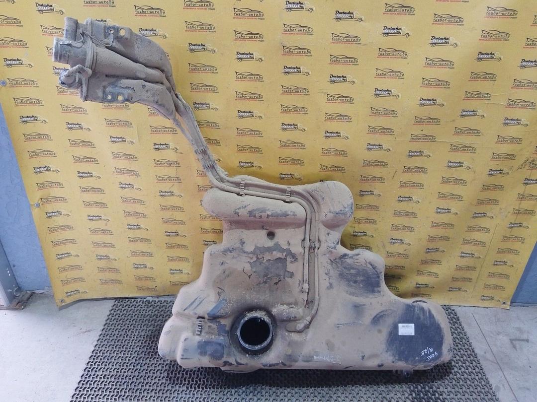 Бак топливный 319DP9 Seat Toledo купить