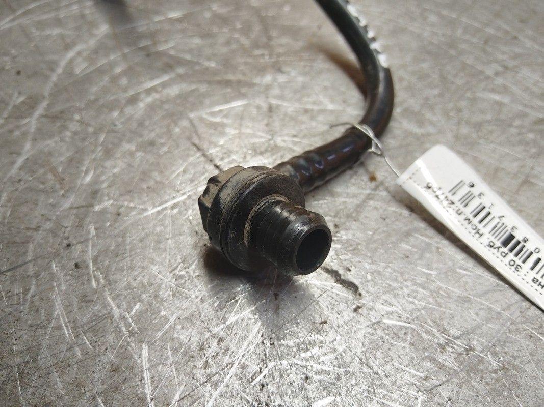 Трубка вакуумная DR3G76 Renault Megane - Фото 2