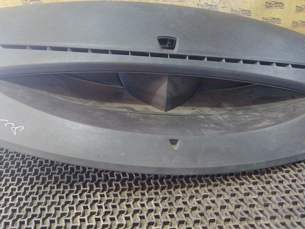 Панель передняя салона (торпедо) E80L87 Citroen C8 - Фото 7