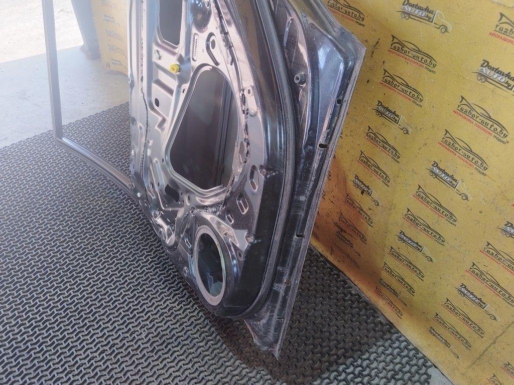 Дверь задняя правая VY8A4F Toyota Avensis - Фото 9