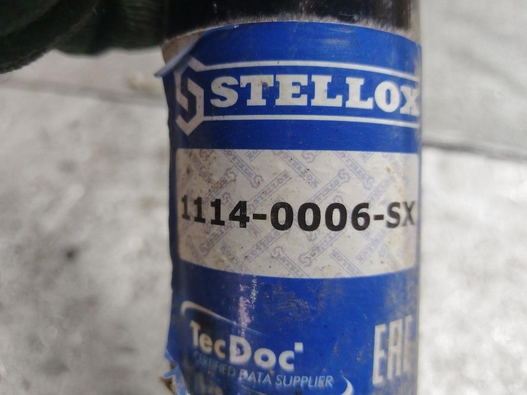 Амортизатор задний правый T106GS Citroen Xsara Picasso - Фото 4