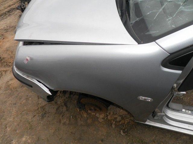Стойка кузовная передняя левая 09SE63 Volkswagen Polo купить