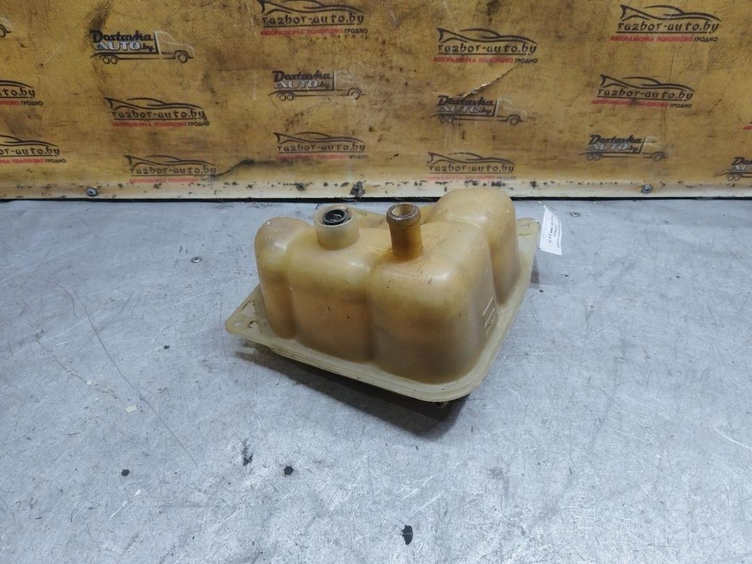 Бачок расширительный LMFAZD Audi A6 купить в магазине запчастей бу