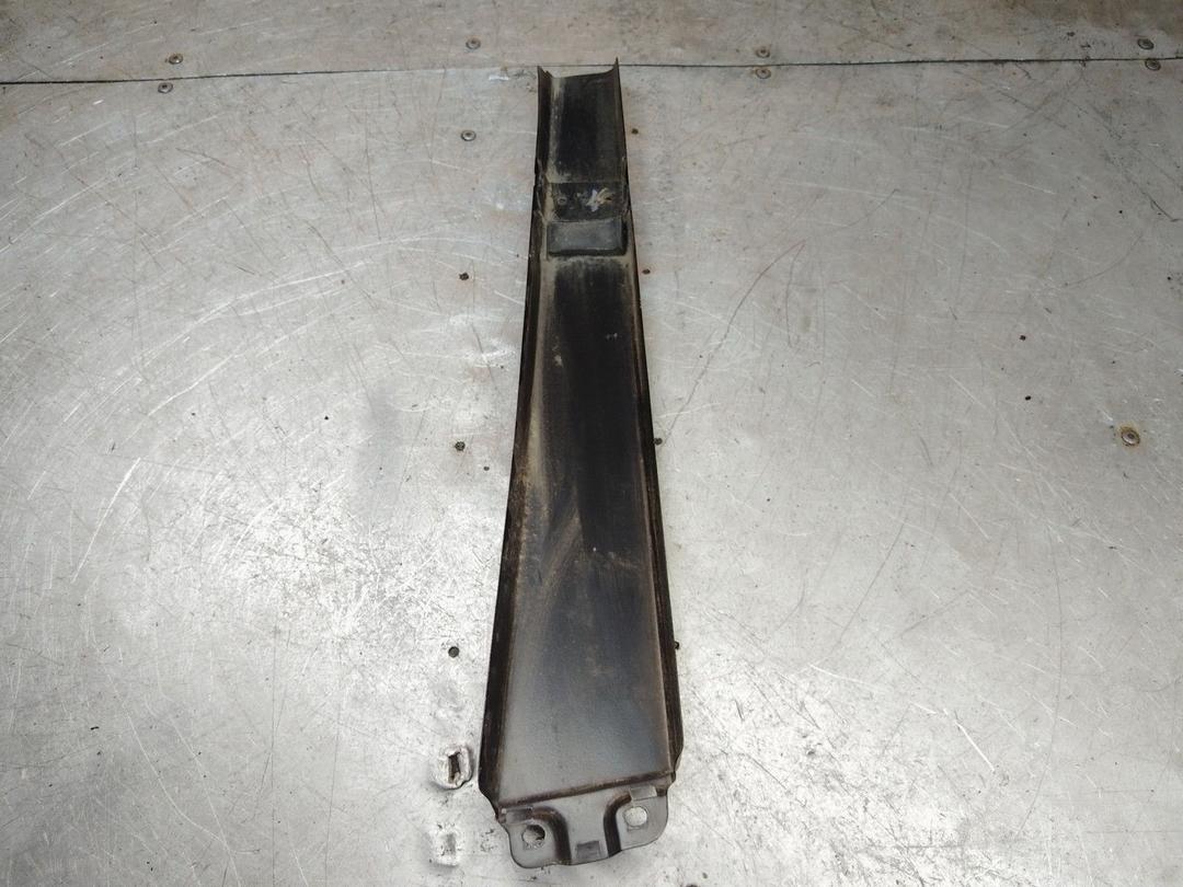 Молдинг (накладка кузовная) 7XB293 Audi A6 - Фото 2