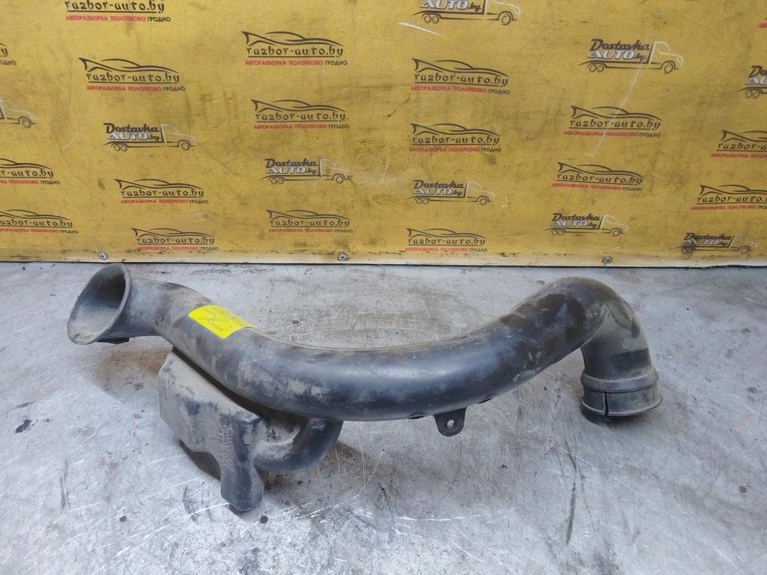 Патрубок воздушного фильтра 6EGRZL Nissan Note купить с доставкой