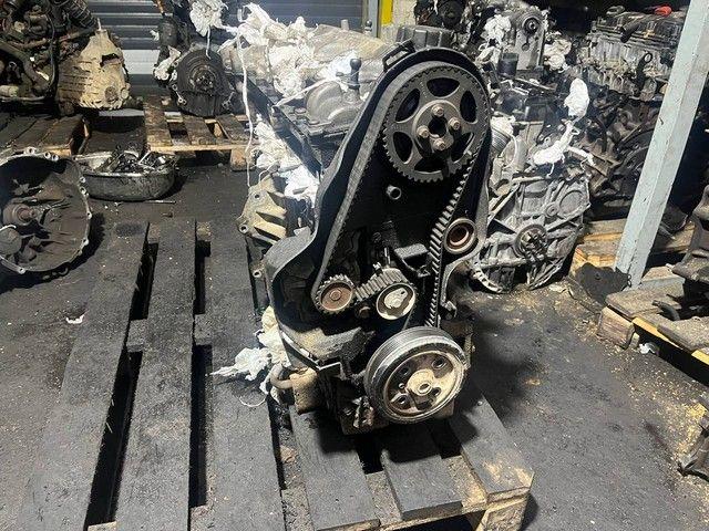 Двигатель YF8RB6 Volvo V70 купить с доставкой