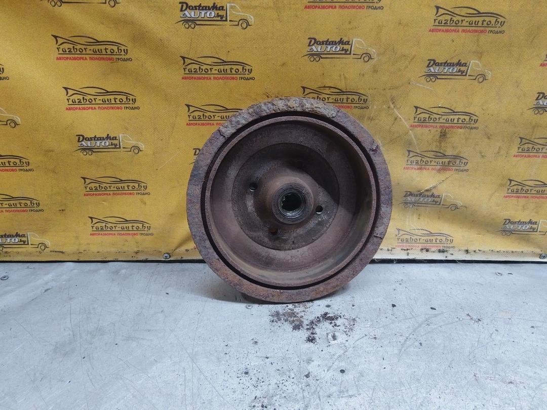 Барабан тормозной 6V7NK3 Audi 100 купить с доставкой